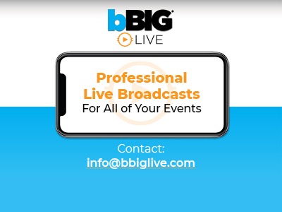 Hire bBIGLive